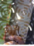 Newest Coloured Stainless Steel 3D Printing Material Bronze Designer Sheets In