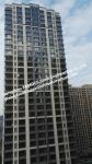 Grey Multi-storey Steel Building , steel prefab buildings Easy Installation