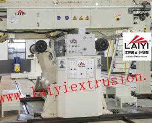 China High Performance Unwinder Device For Original Paper Moisture Resistant factory