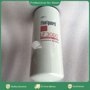 China High Quality 6CT8.3 6CT Engine Parts Lube Oil Filter LF3000 3318853 factory