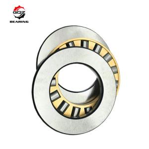 China Cylindrical Roller Thrust Bearings , 89330M Double Row Thrust Bearing factory