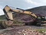 original japan condiiton used 336dl crawler excavator/caterpillat 36ton