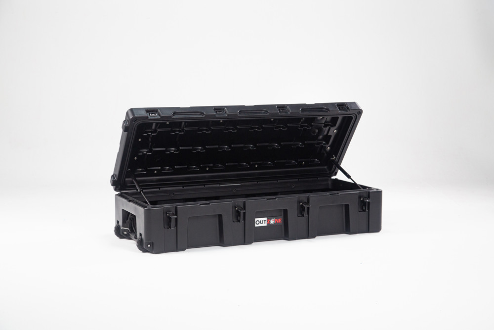 V7 122L Rugged Storage Case Customized Seamless Waterproof