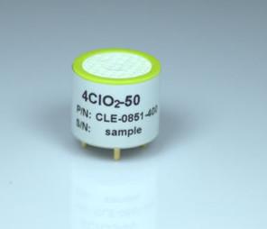 China Free shipping Organic chemistry of gas chloride 4CIO2-50 CLE-0851-400 factory
