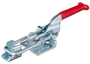 China Destaco Latch Type Toggle Clamp factory