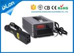 36 volt 48 volt golf cart charger 20A 21A 25A lead acid/ li ion battery charger