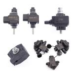 Cable Clamp Insulation Piercing Connector Bolts Low Voltage Electrical