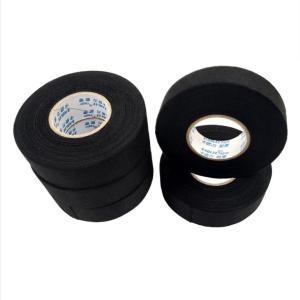 China Durable Fleece Automotive Wiring Harness Tape Insulation UV Resistant factory