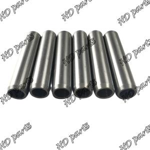 China Valve guide K25 Engine Piostion Valve 13212-FY500 For Nissan factory