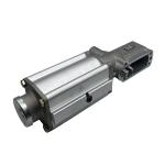 Shacman Heavy Truck Auto Parts Fast Gearbox Shift Power Cylinder Original