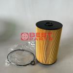 Construction Machinery Parts 4649267 Fuel Filter for Excavator
