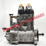 Diesel Engine Fuel HP0 pump 094000-0620 094000-0621 094000-0625 For KOMATSU