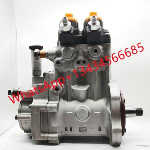 China Diesel Engine Fuel HP0 pump 094000-0620 094000-0621 094000-0625 For KOMATSU SA12VD140 6219-71-111 factory