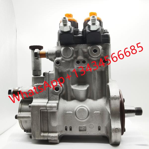 Diesel Engine Fuel HP0 pump 094000-0620 094000-0621 094000-0625 For KOMATSU