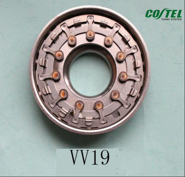 V40A03171 VV19 Automobile Turbocharger Nozzle Ring Mercedes Benz VITO RHF4V