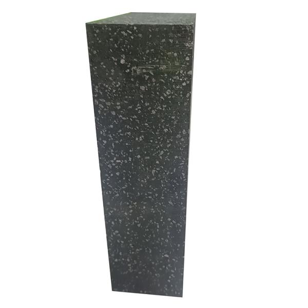 Industrial Furnaces Delivery Good Thermal Shock Resistance Chrome Brick with 2