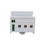 3*120/208V...3*240/415V 5 65 A 3 phase Smart Energy Meter for PV Solar Measuring