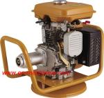 Concrete Vibrator Shaft Used Electric Portable Small Concrete Vibrator