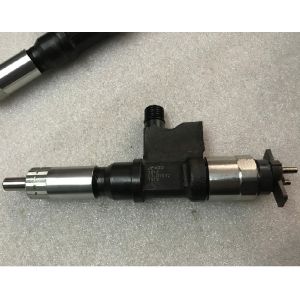 New Diesel Fuel Injector 095000-6392 0950006392 0950006390 for Denso