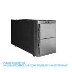 2 Rooms Morgue Fridge Cadaver Refrigerator Freezer With A Nice Price morgue