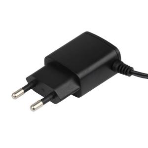 China GS Approved Universal Switching Power Adapter 14V 0.5A 6W VI Energy Efficiency Level factory