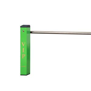 China Private Parking Access Control Barrier Gate 3-6s Speed At Altitude 1000m factory