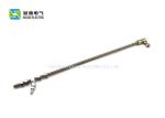 Slivery Center Pivot Irrigation Parts Rod Linkage Full Thread Bolt