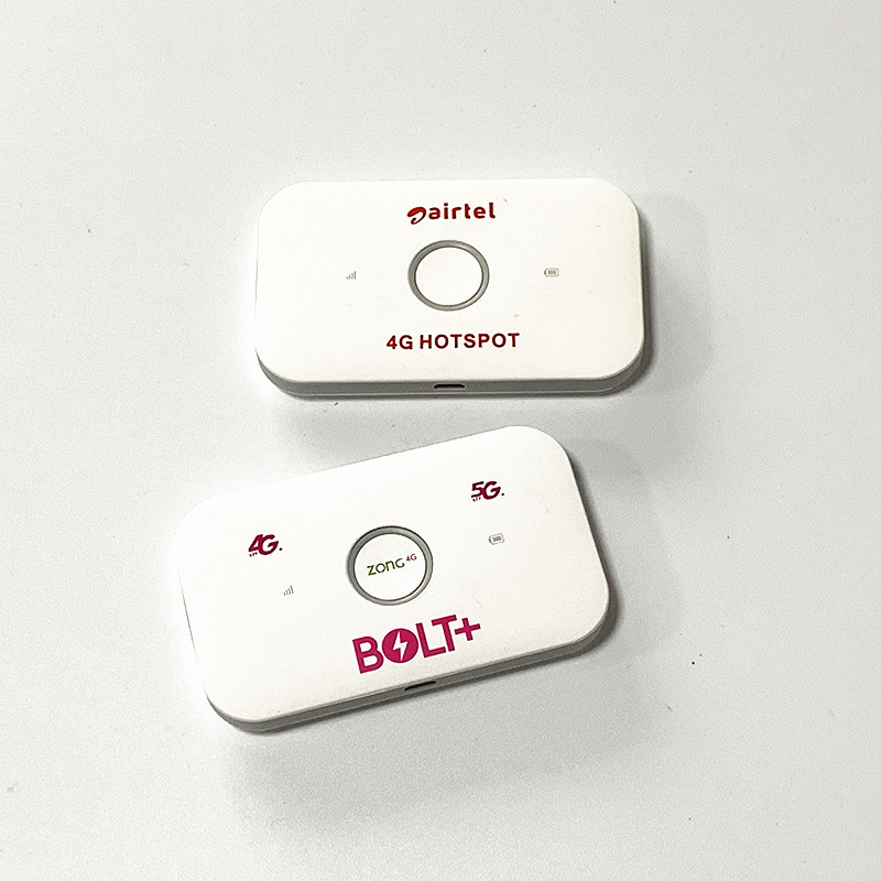 Huawei router instead router USA Europe version Bolt Pocket Mobile Hotspot 2.4ghz 4G Lte Wifi Routers with Power Bank
