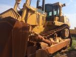 CATERPILLAR D10T Used Bulldozer