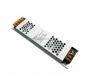 China Light Box Ultra Thin LED Driver Aluminum 8.5A 12V 1000W Power Supply factory