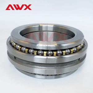 China Machine Tool 234406 234407 234408 234409 Ball Thrust Bearing For Smooth And Stable Operation factory