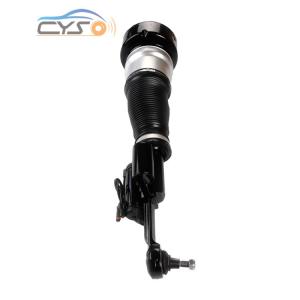 China 2213200538 W221 S Class And W216 CL Class 4MATIC Air Suspension Shock Absorber factory