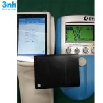 Paper Printing Industry Handheld Color Spectrophotometer with 8mm Measuring