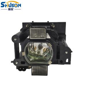 China CP WU8460 CP WU8461 UHP265W 456 8977 Hitachi Projector Bulbs factory