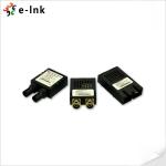 155M Single Fiber BIDI 1x9 Optical FC Transceiver