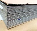 Hot Sale 304 Stainless Steel Plate Size 6x1500x3000mm