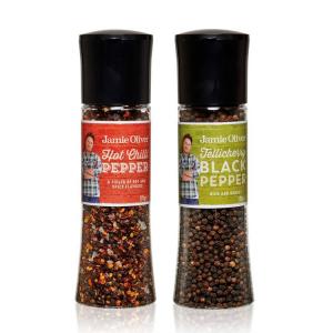 China Manual 210mm 325ml 72.5g Pepper Grinder Mill For Kitchen factory