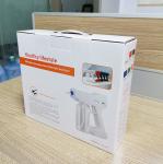 wireless Disinfection spray gun blue light nano disinfection gun disinfection