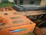 used doosan dh220-7/dh225-7 Korea Original dh220-5/used doosan dh225-7 excavator