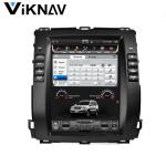 VIKNAV Android Car Stereo GPS Navigation For LEXUS GX470 2004 2009