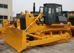 162 KW Dozer Construction Equipment SD22 With 30 Degree Gradeability