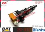 engine fuel injector 180-7431 171-9710 171-9704 178-6432 4CR0197 198-4752 174