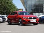 Hot Sale bmw electric vehicle best Price BM-W i3 eDRrive 35L EV Car used car