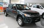 140km/H 2 Wheel Drive Pickup Trucks