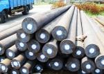 Low Tensile Mild Carbon Steel Bar 130 - 1600mm AISI 1020 SGS / BV Certification