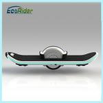 6.5 Inch Motor 500w One Wheel Electric Skateboard Waterproof Convenient