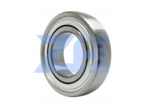 China Deep Groove UK 208 2S Insert Ball Bearing UK2082S Pillow Ball Bearing factory