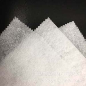 Hot Air Nonwoven Fabric for Sanitary Pads and Diapers