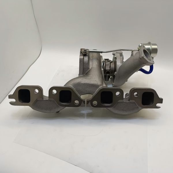 China GT2256MS Turbocharger for Isuzu truck NPR with 4HG1-T Euro-1 engine factory