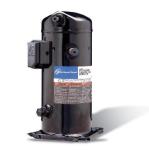 10HP ZR125KCE-TFD Copeland Air Conditioning Hermetic Scroll Compressor High